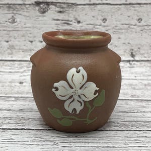 pigeon forge dogwood pottery