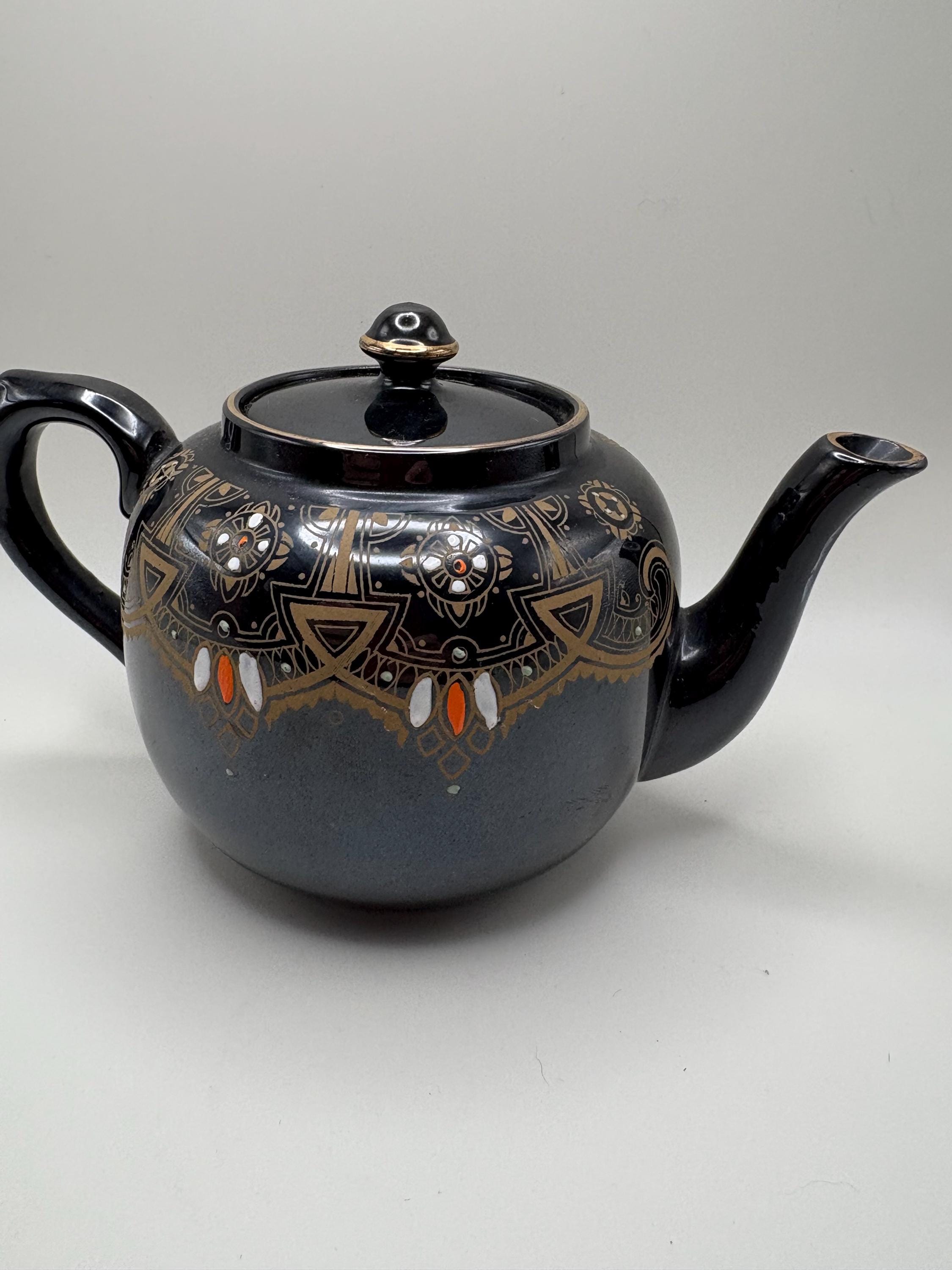 Gibsons Teapot - Etsy