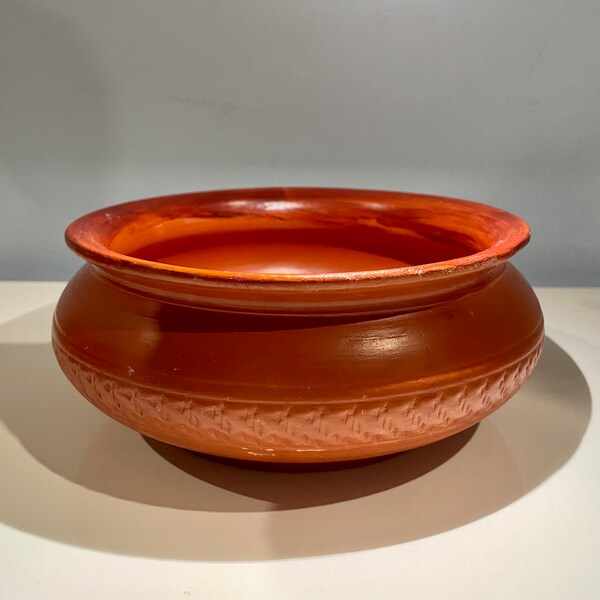 African Clay Cooking Pots Etsy