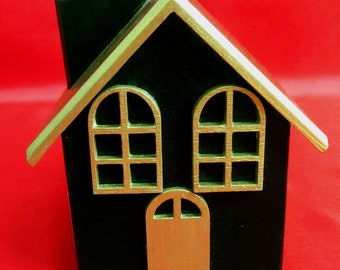 Best bank to save for a house clearance