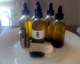 Olio protettivo Empress Shield