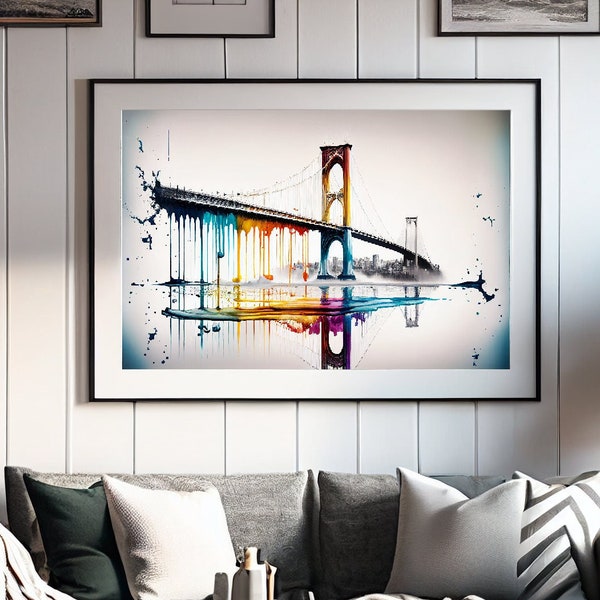 Bosphorus - Etsy