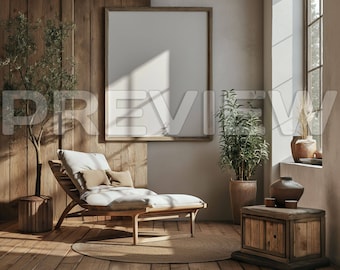 10 Luxury Scandinavian Living Room Frame Mock Ups / Modern Style Mock Up / Frame Mock up Bundle / Stock Photo / Template Frame Art / PSD