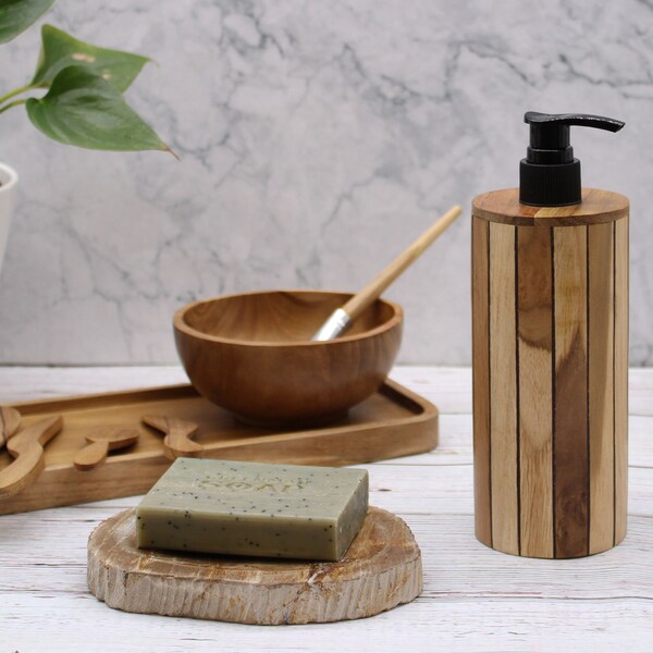 Rustic Bathroom - Etsy UK