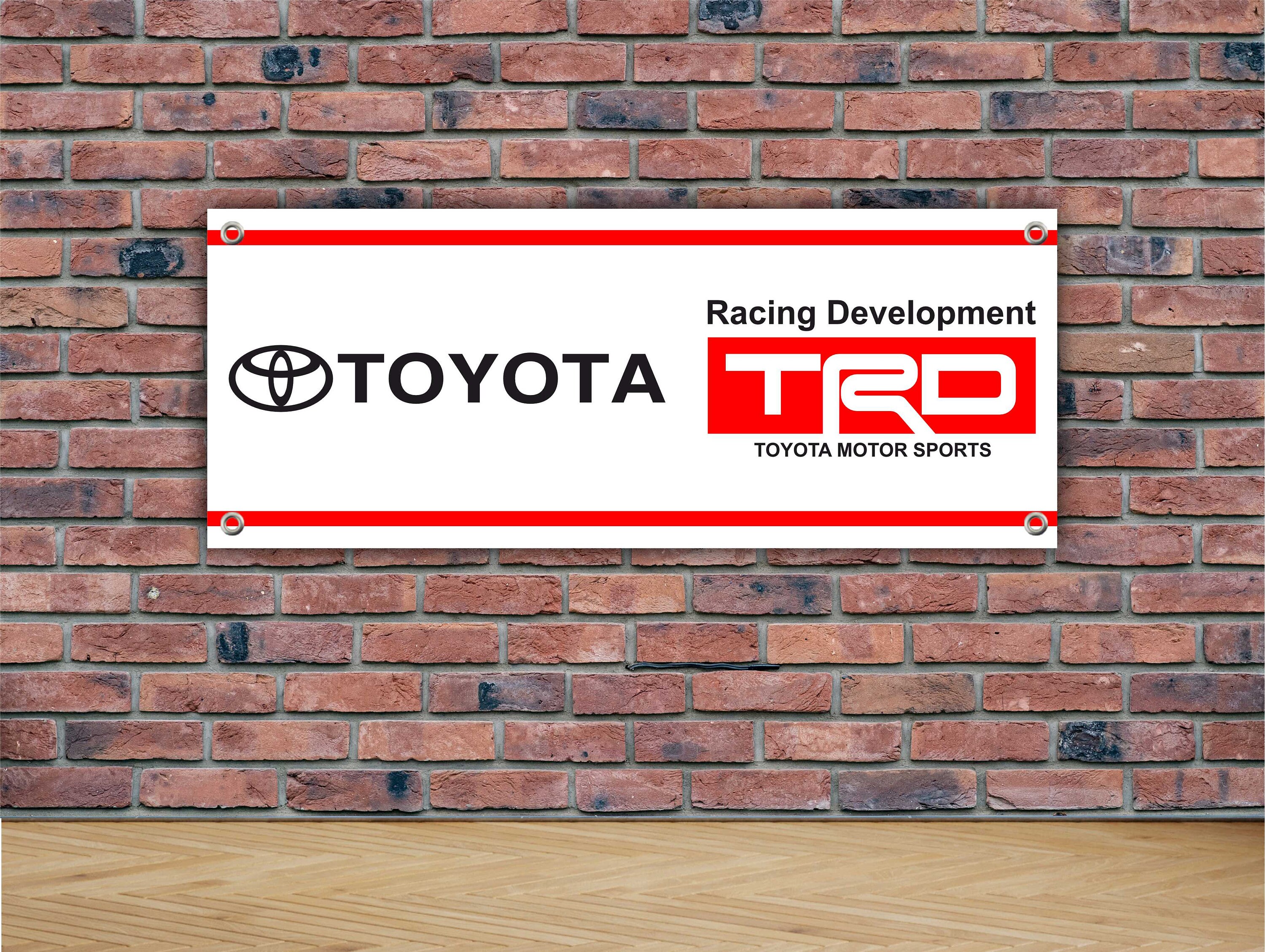 Garage banners deals