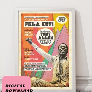 27CD Fela Kuti the Complete Works of Fela Ani WRASS276
