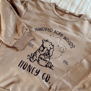 Pooh Sweatshirt