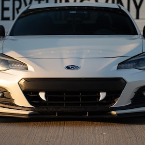 Vampire Car Fangs WITH Hinge | Goth Car Accessories & Spooky Alt Aesthetic Decor | Small Hinged Bumper Teeth Mod | Includes High Bond Tape