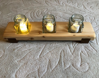 Candle Holder Table Centrepiece