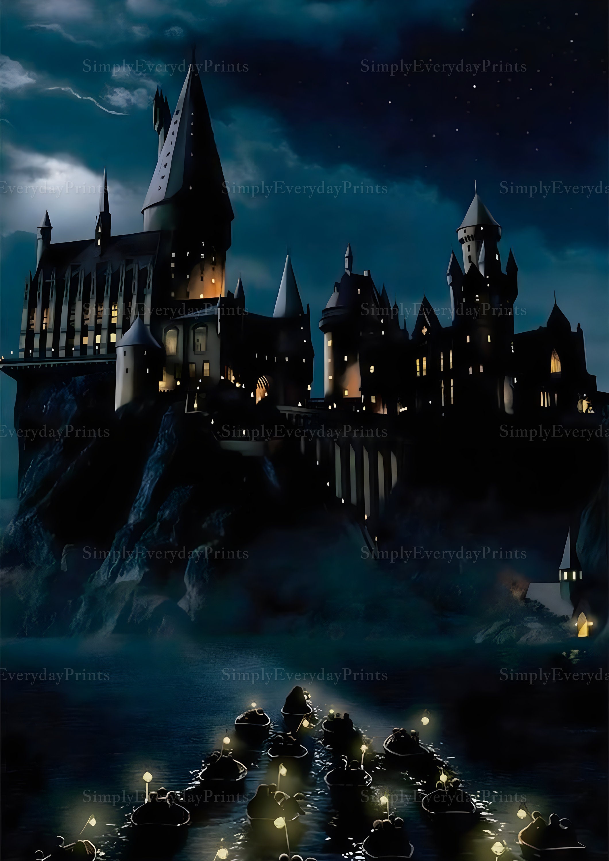 La Nuit des livres Harry Potter | La Nuit des livres Harry Potter