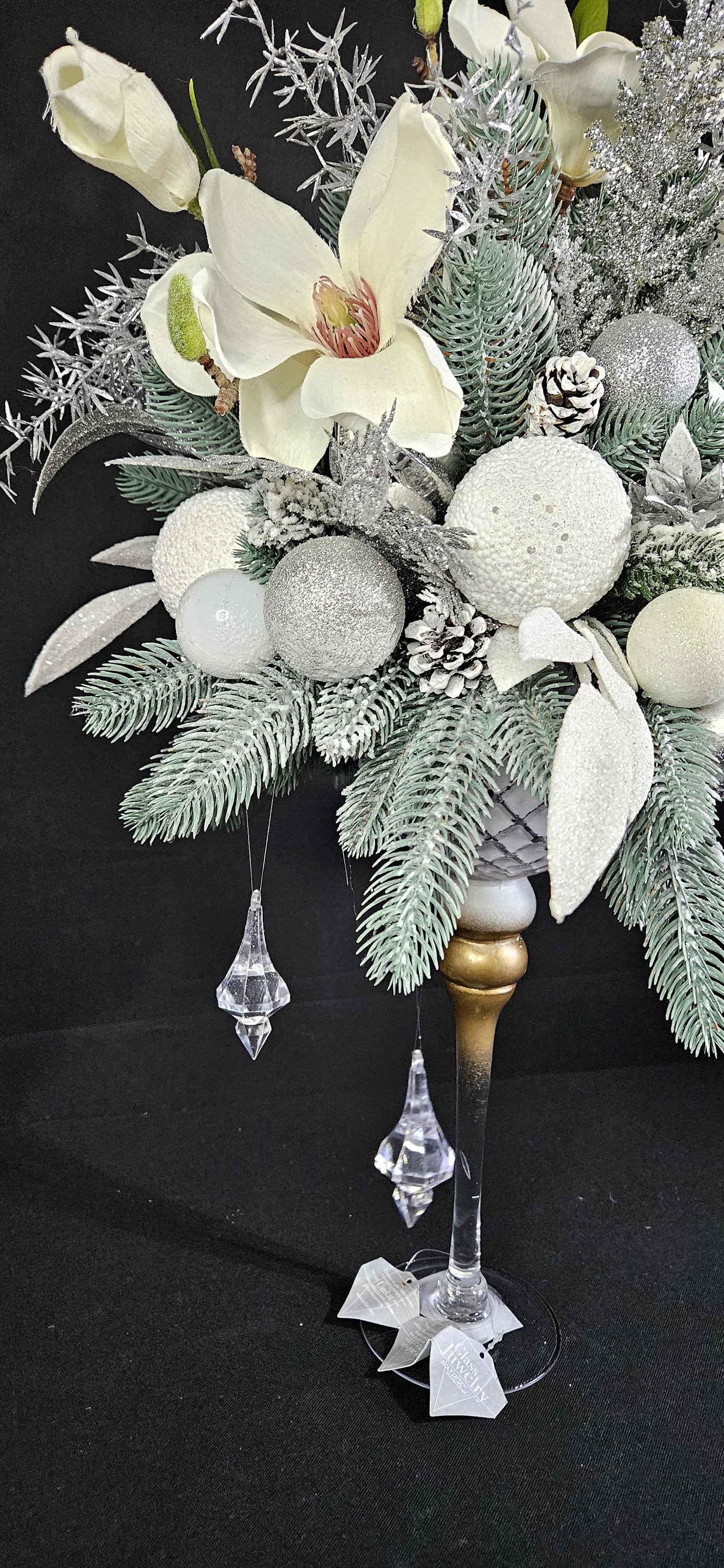 Christmas Arrangement, Advent Wreath, Table Decoration, Trophy, Wreath ...