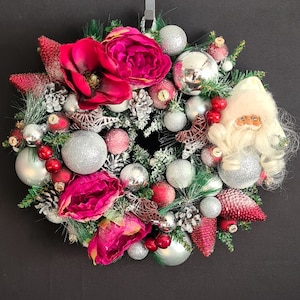 Kranz, Türkranz, Weihnachten Deko, Adventskranz, Weihnachtskranz, Winterkranz, Christmas Decoration, Advent Wreath, Christmas Wreath