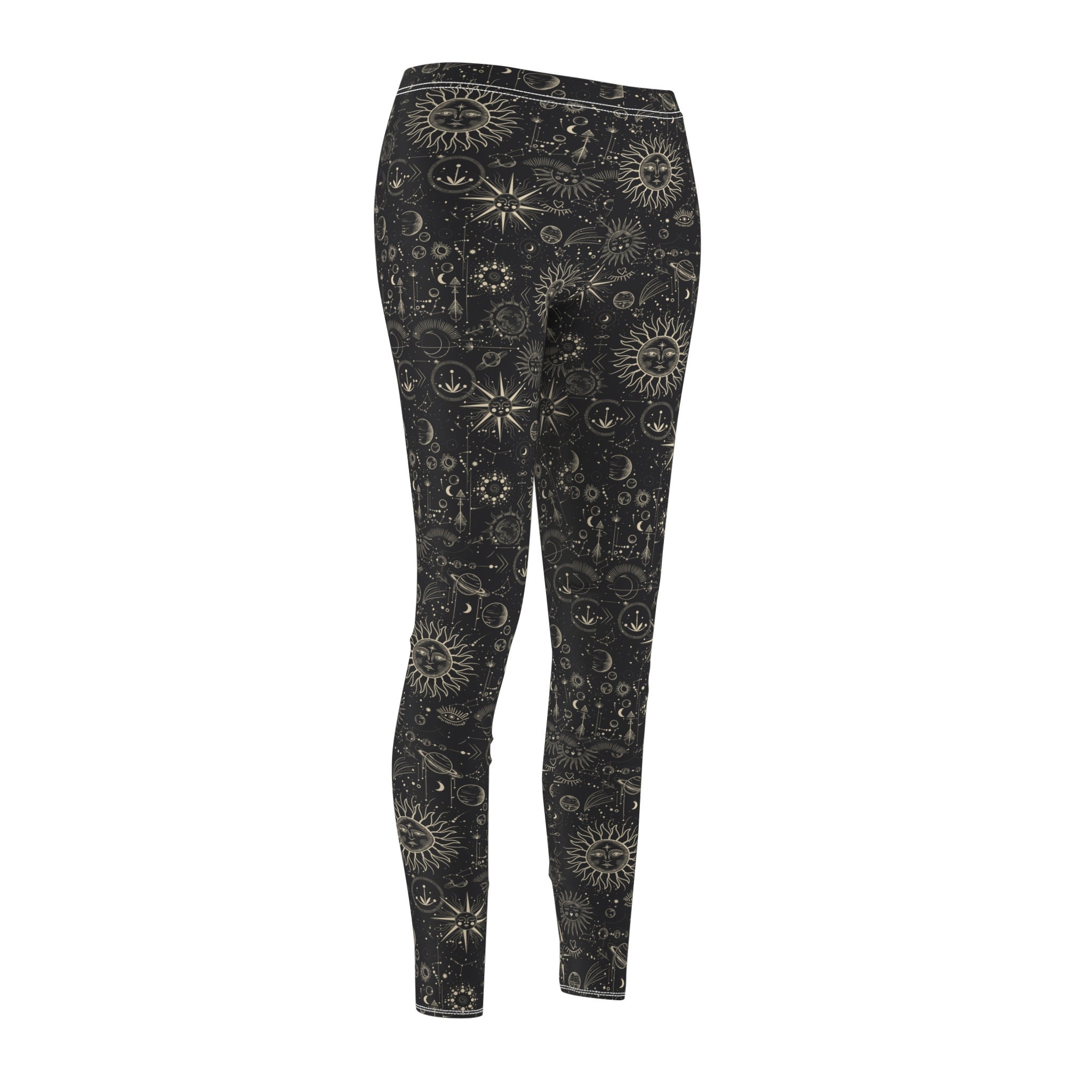 Lay On The Moon Pants main image 1