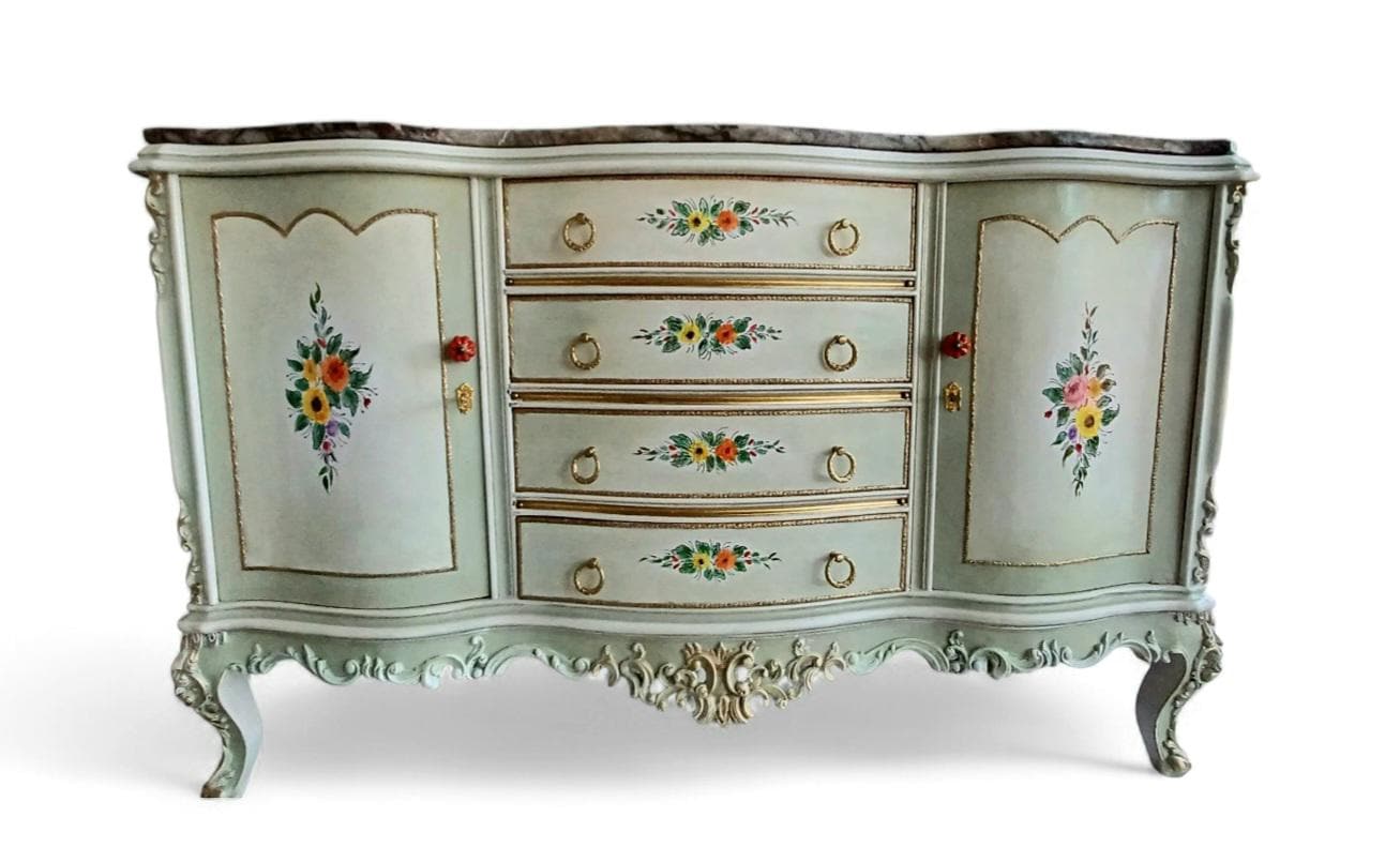 Seafoam Dresser - Etsy Seafoam Dresser - Etsy