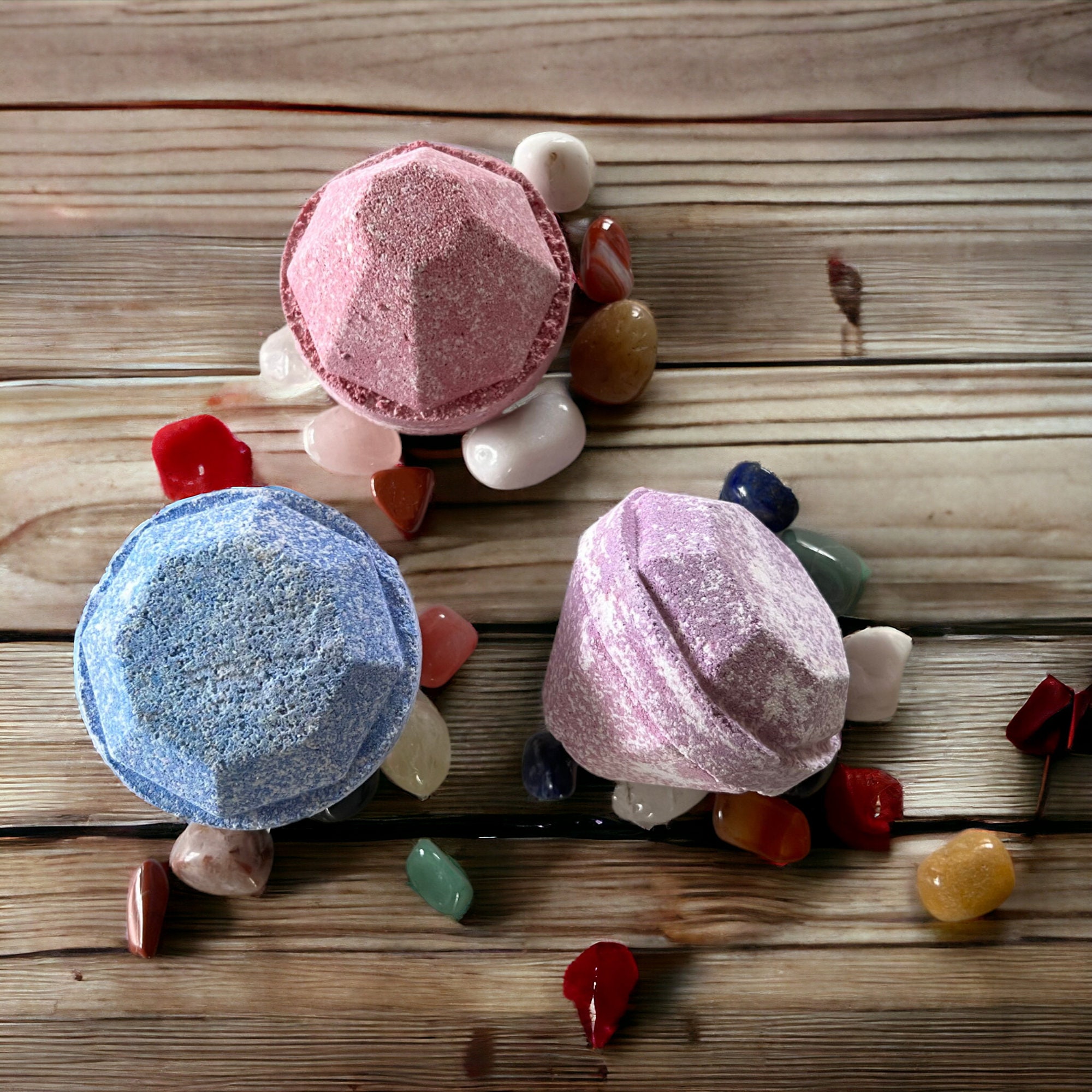 Unique best sale bath bombs
