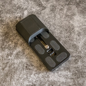 Sigma 150-600 contemporary Arca swiss mount with handle image 2