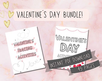 Valentine's Day Bundle