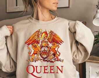 Champion freddie mercury jumper sale