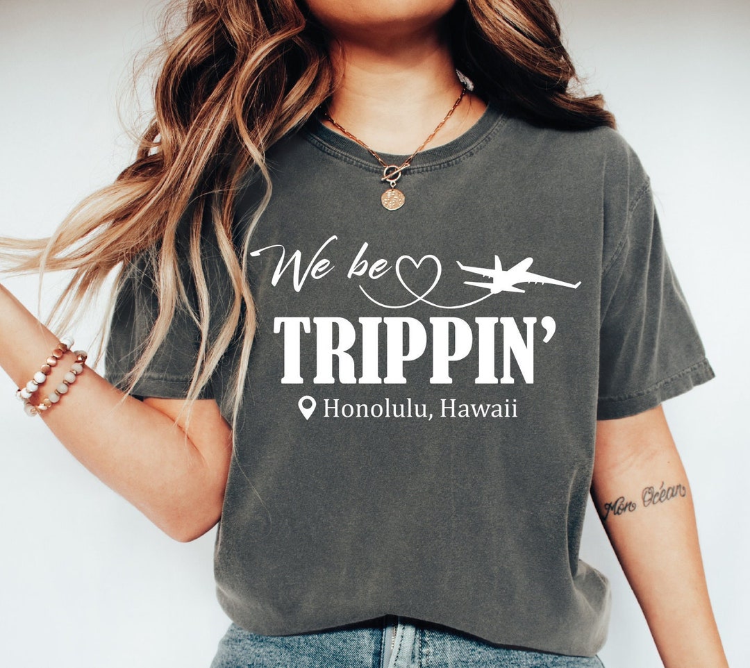 T-shirt Vintage Trippin On Dolls - Moment Of Sanity (2002) - Taille XL Noir