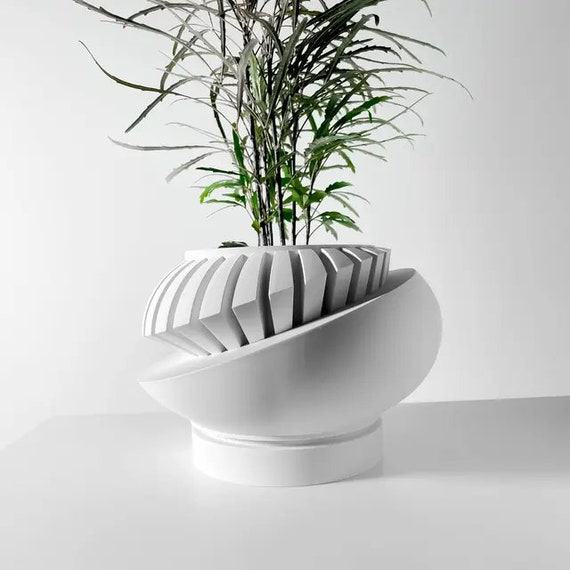 Blumentopf "Luxar"