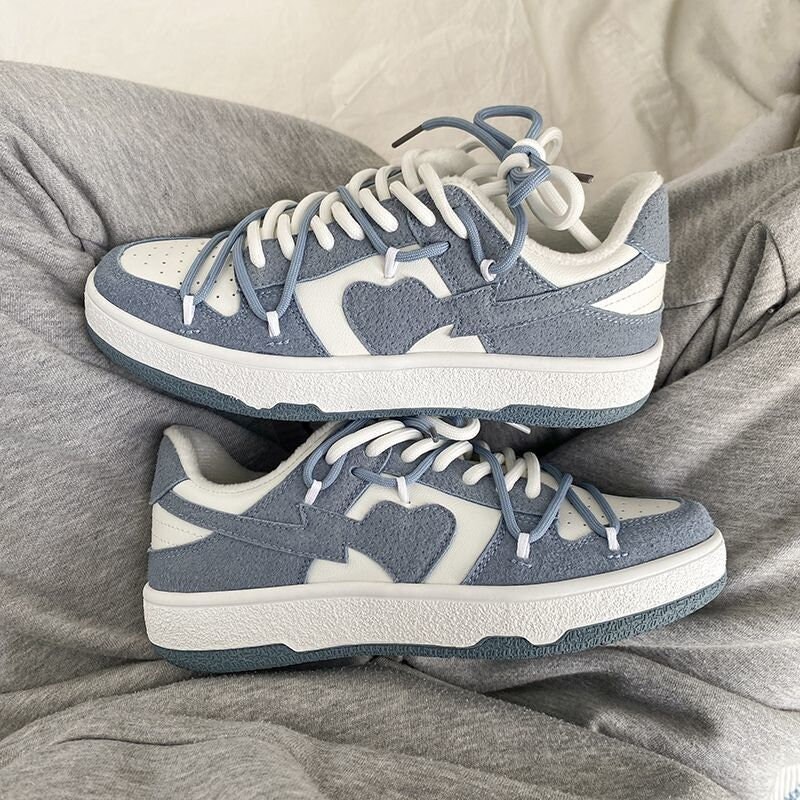 babyblue dunks