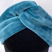 see more listings in the velvet turbans section