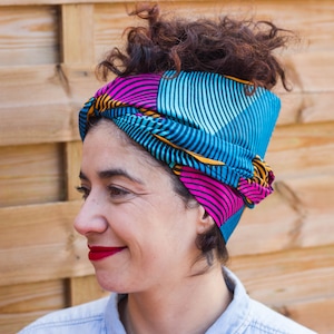 Buy head hotsell wraps online