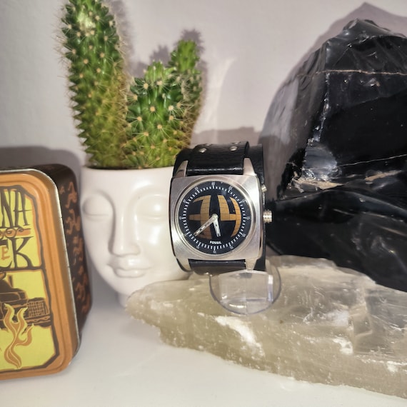 Fossil Rock big tic extremely rare (C) - image 4