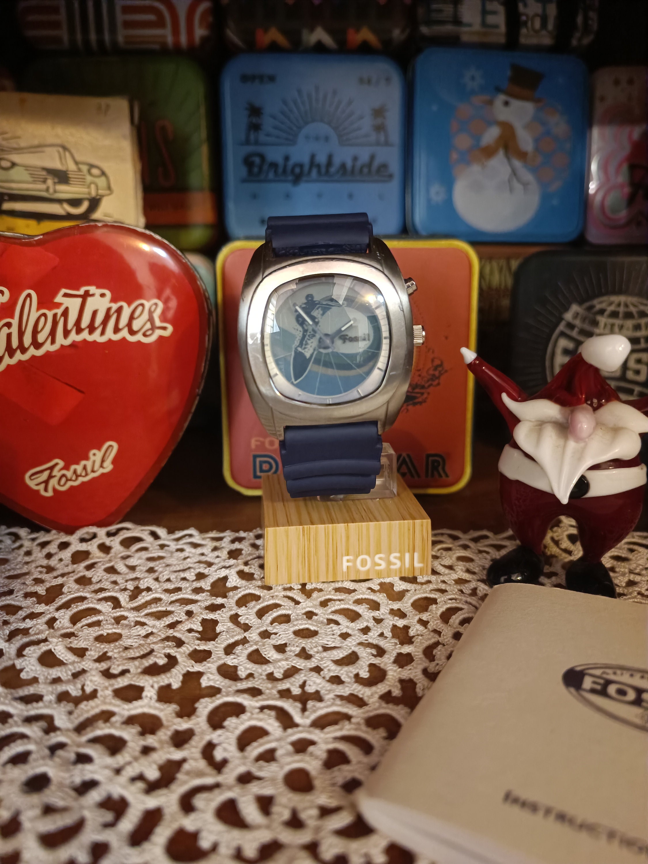 Fossil fs 5490 cheap