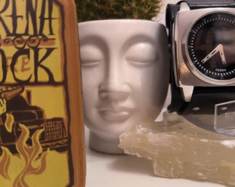 Fossil Rock Big Tic Extremely Rare (C) - Etsy