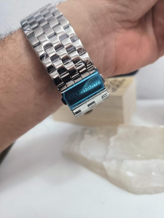 Extremely rare big tic fossil (A) - image 7