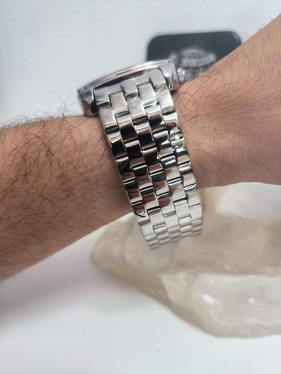 Extremely rare big tic fossil (A) - image 6