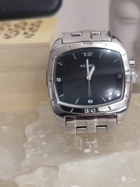 Extremely rare big tic fossil (A) - image 2