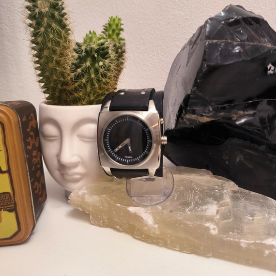 Fossil Rock big tic extremely rare (C) - image 3