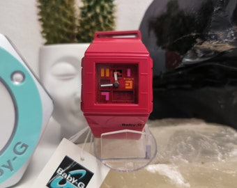 Casio Baby g Vintage new with tags (A+)