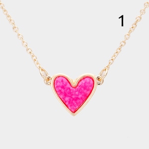 Kendra scott necklace clearance dupe