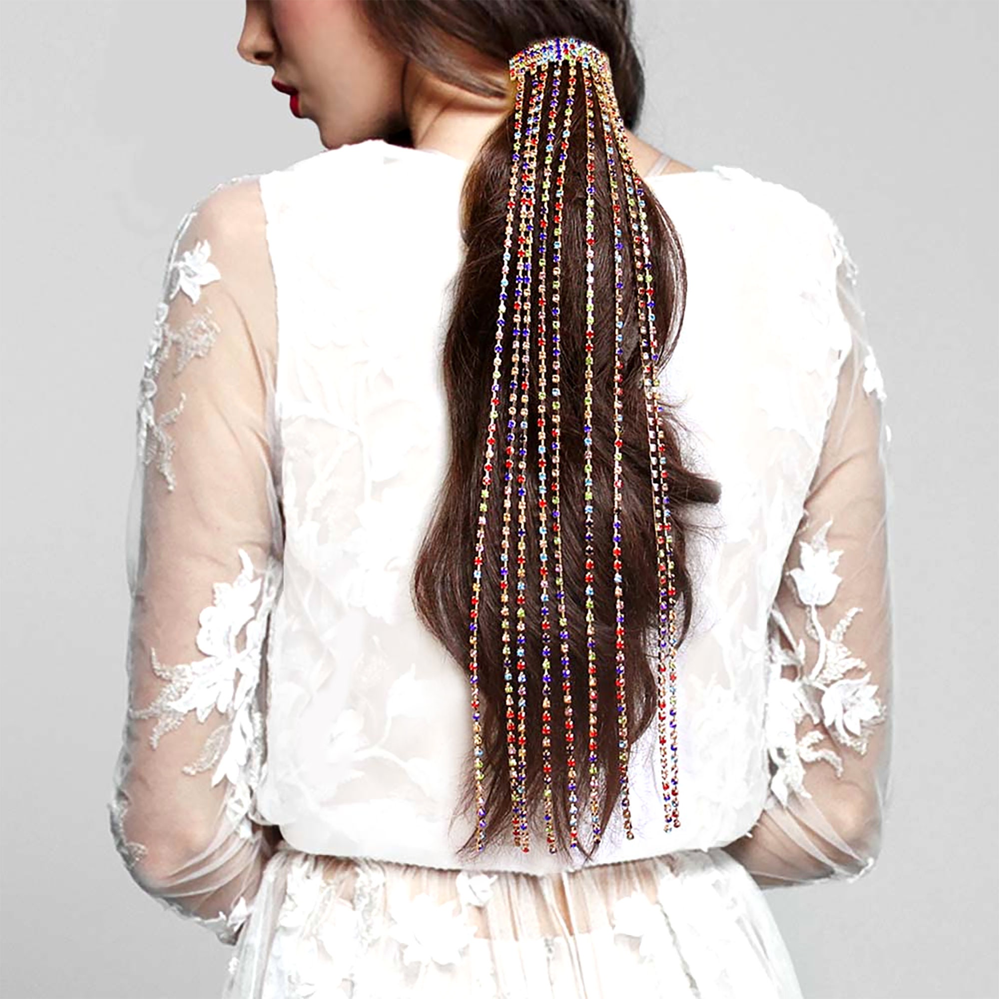 Hair Bling Strands - Etsy Hair Bling Strands - Etsy