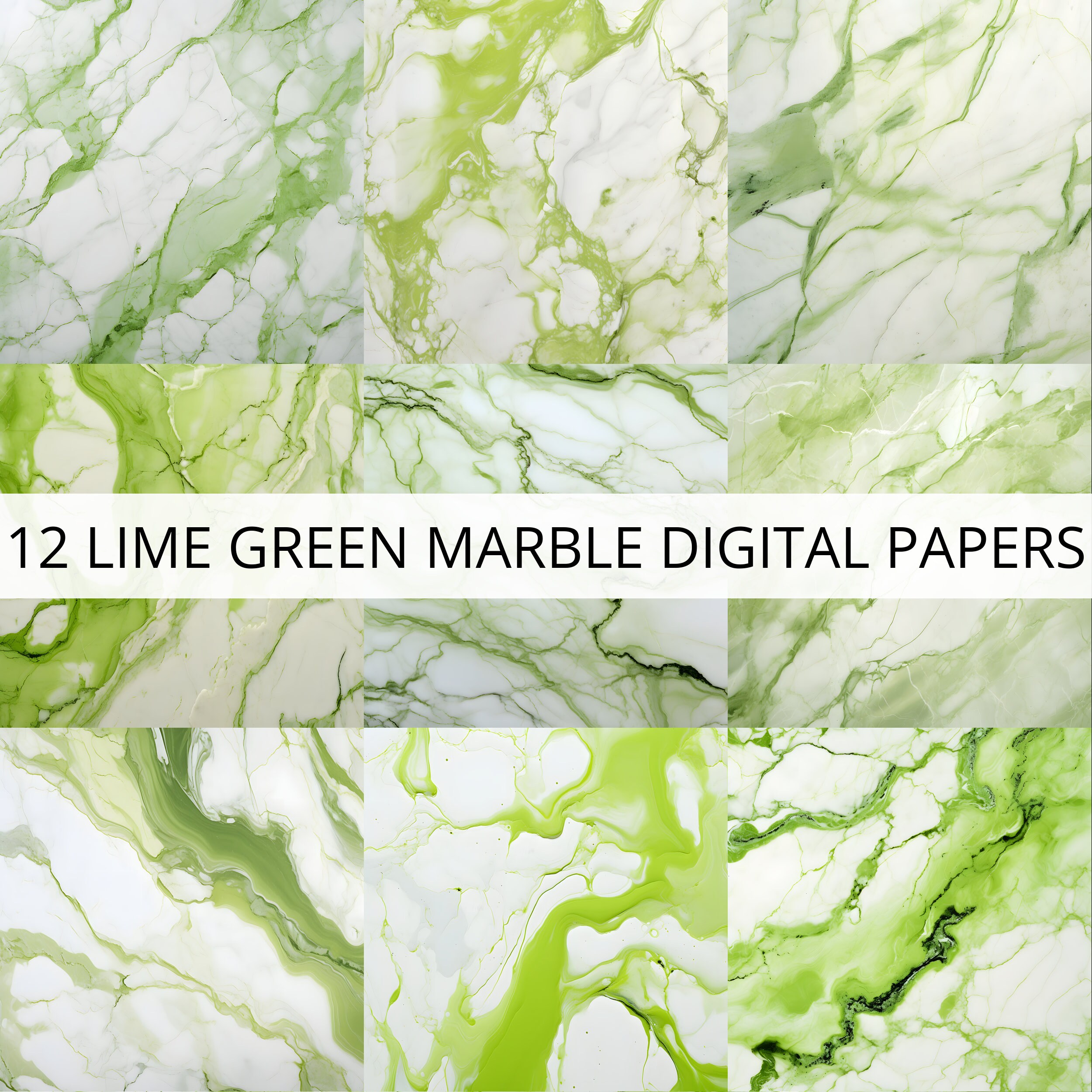 Green Marble Texture Abstract Pattern Large Gaming - Temu