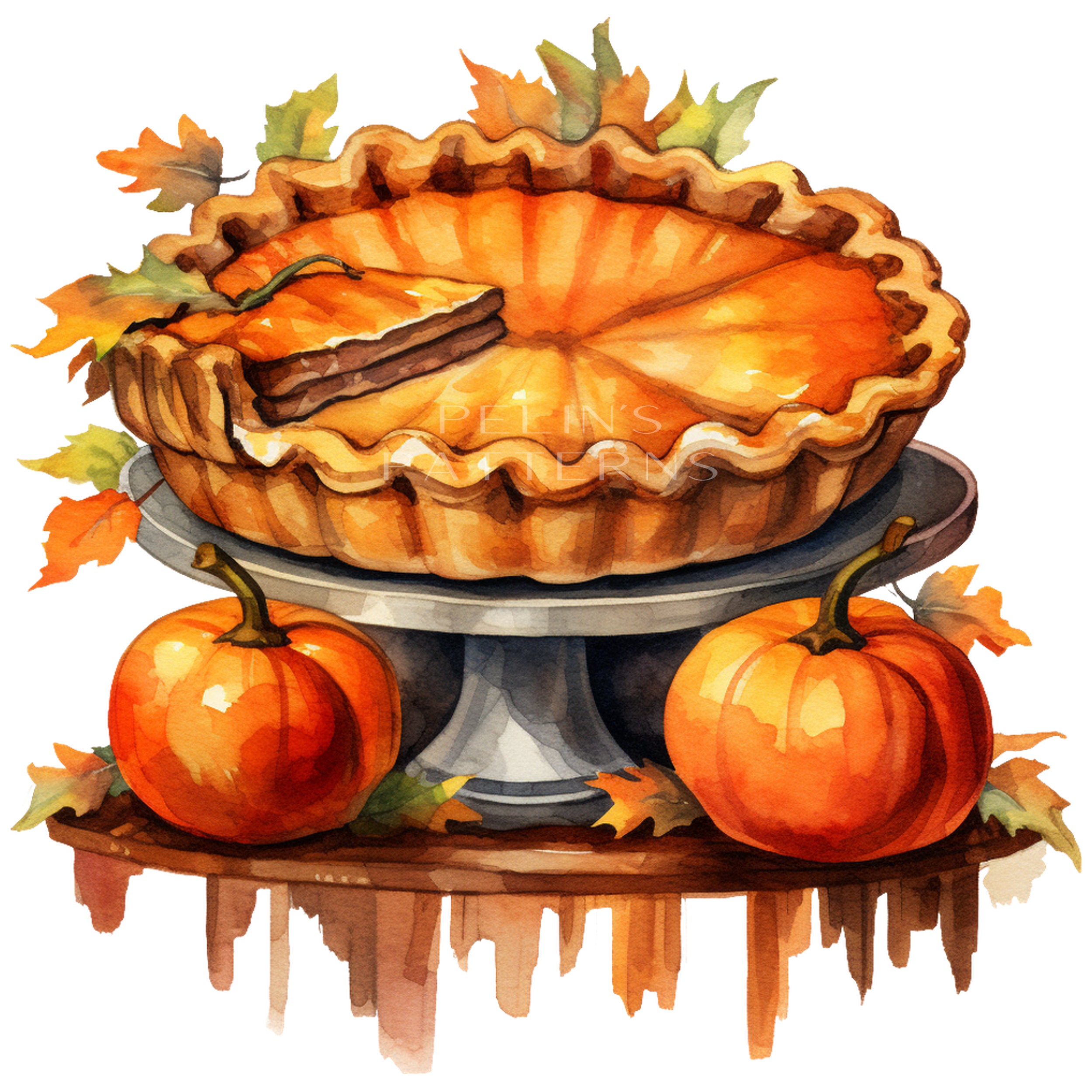 pumpkin-pie-clipart-png-etsy