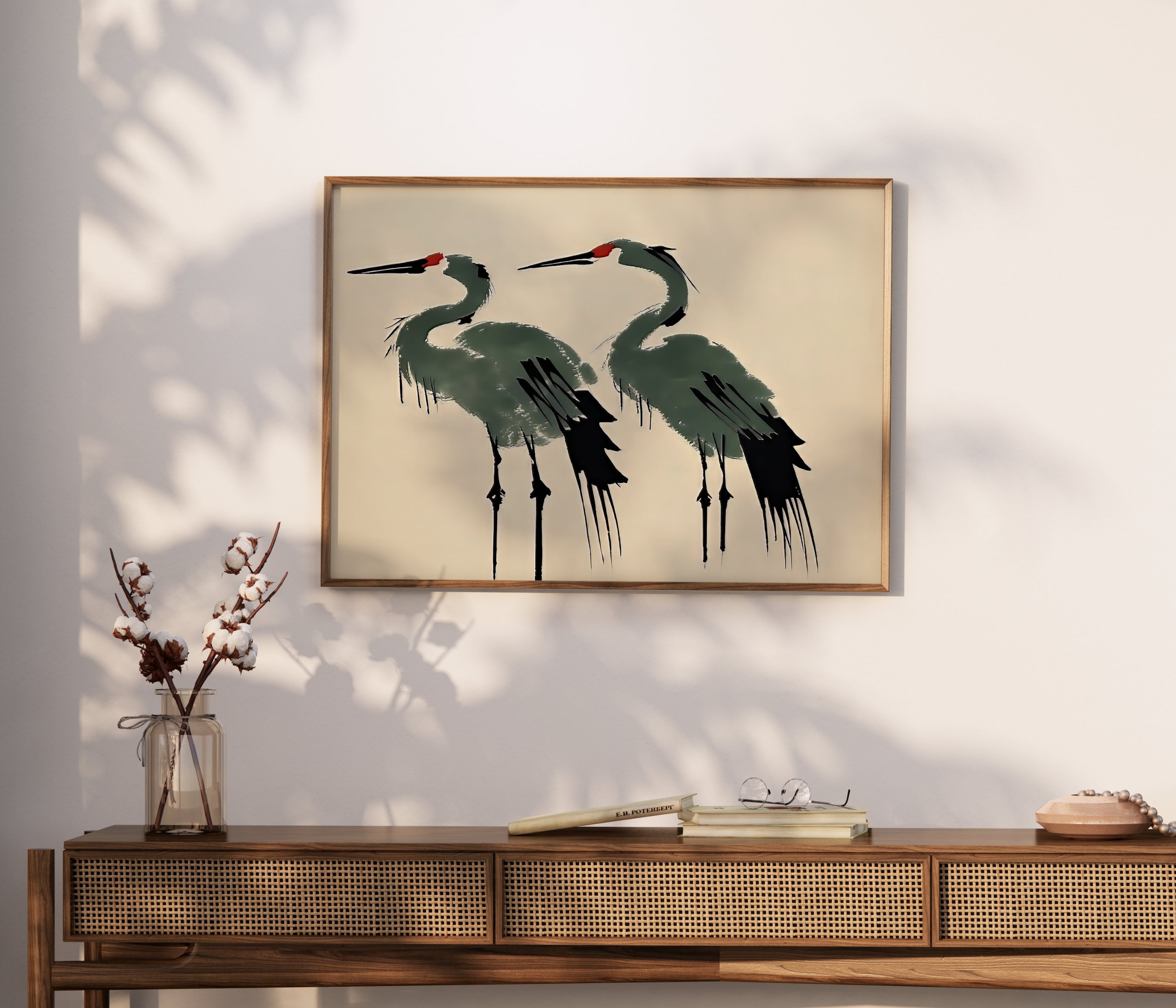 Coastal Wall Art - Gallery Wall Art - Beach House Decor - Vintage ...