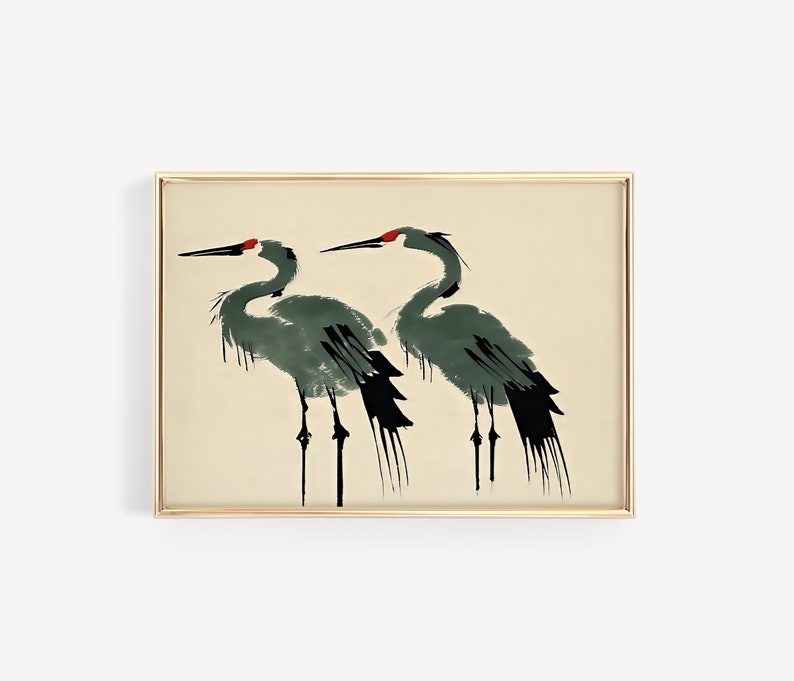Coastal Wall Art - Gallery Wall Art - Beach House Decor - Vintage ...