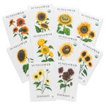 Sunflower Seeds