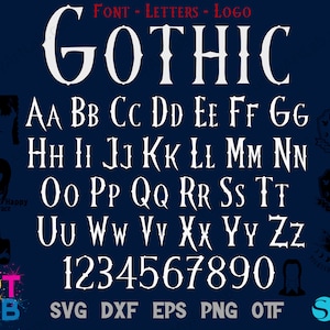 Fuente del miércoles, Letras del miércoles Svg Cricut, Png del miércoles, Png del miércoles Addams, Licencia de arte divertida, Logotipo imprimible de letras png del miércoles