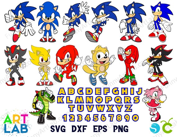 File:Classic sonic foldarms.svg - Sonic Retro