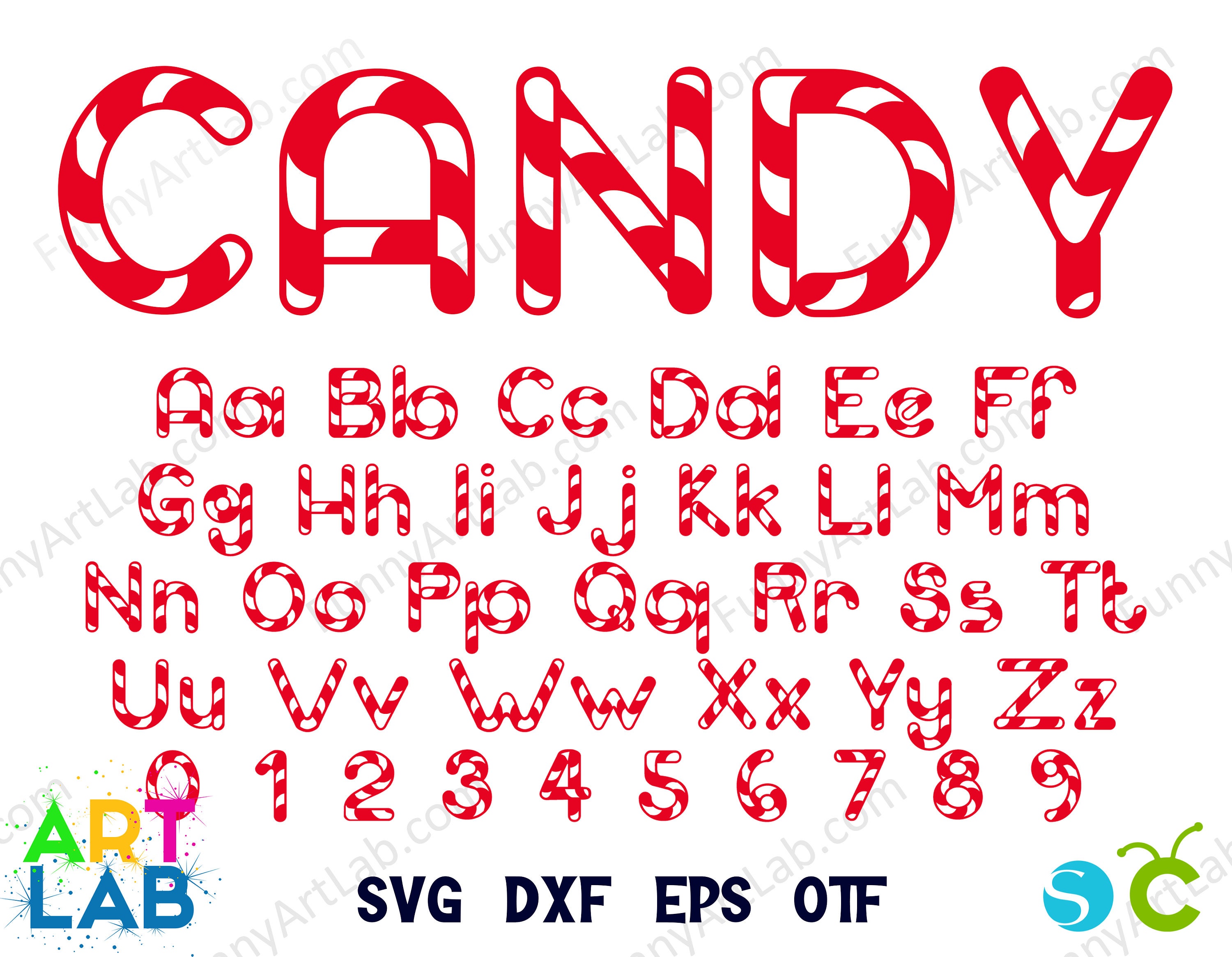 Candy Lab - We got CC Arm Candy CC charms and beads