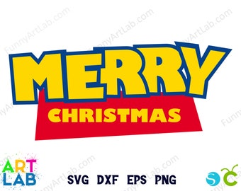 Christmas Shirt Png Toy Story Shirt SVG Family Shirt Christmas Svg Cricut Christmas PNG Logo Christmas T-Shirt DIY svg Toy Story svg Cricut