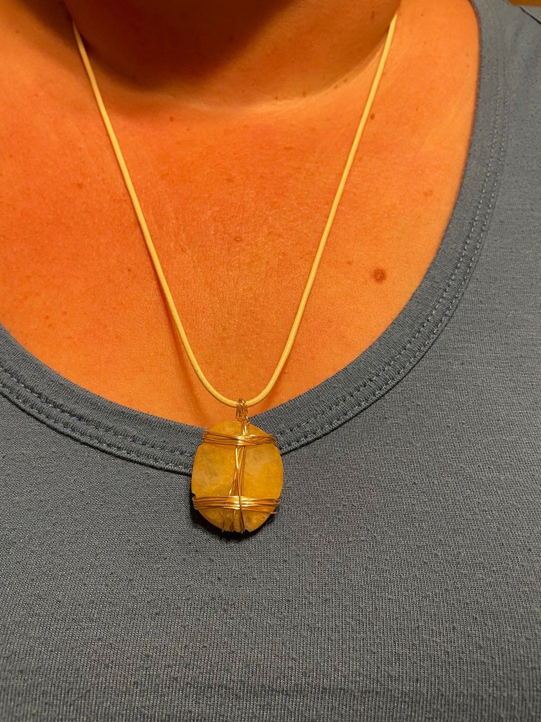 Milky Quartz Rounded By The Ocean Hand Picked And Wrapped For You Etsy