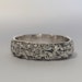 see more listings in the Silberne Ringe section