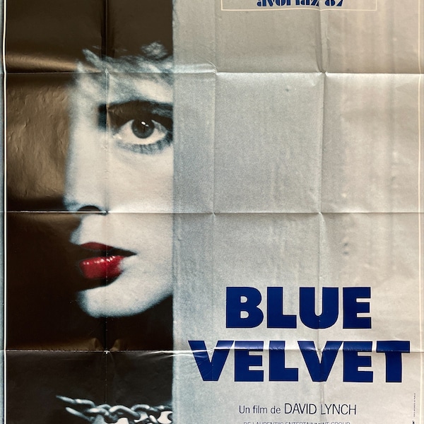 Blue Velvet