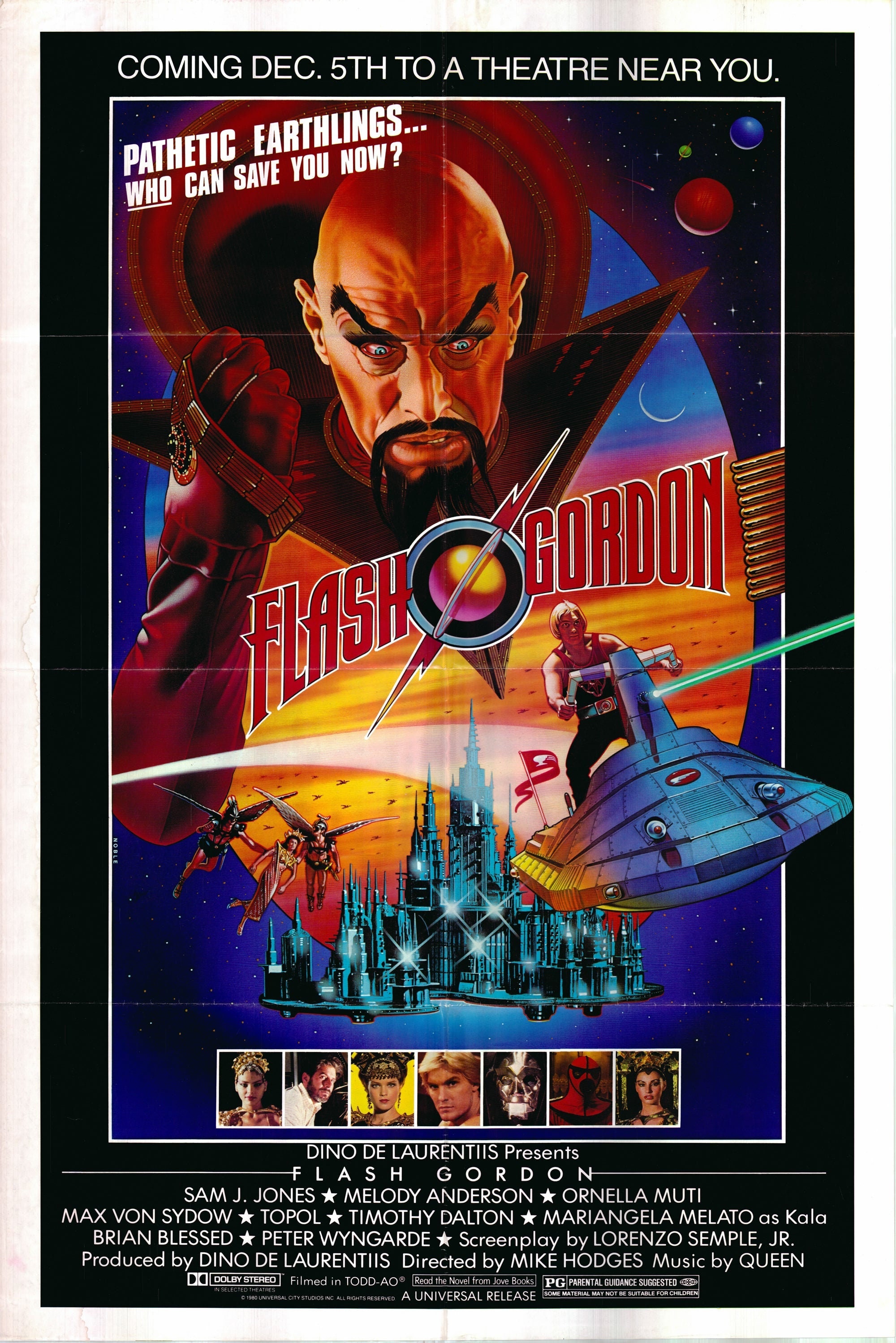 Final Flash Poster for Sale by BeeRyeCrafts